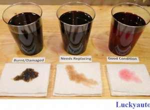 Nguyên Nhân Dầu Hộp Số Bị Ô Nhiễm Và Cách Khắc Phục